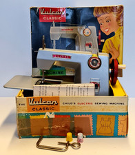 Vulcan Classic Child’s