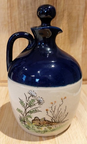The lindisfarne mead jug - lindisfarne, co.