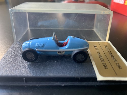 1952 gordini litre - 1952, 2