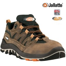 MENS SAFETY COMPOSITE TOE CAP