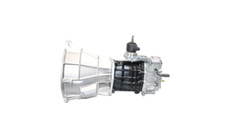 TRC103260E - Land Rover Defender 2.5L TD5 R380 gearbox - Reconditioned