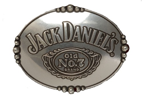 Jack daniels belt - jack,