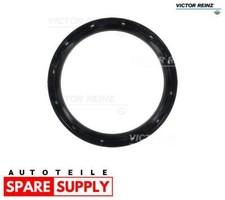 Shaft Seal, Crankshaft for