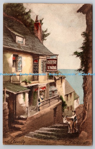 R771066 clovelly frith - f,
