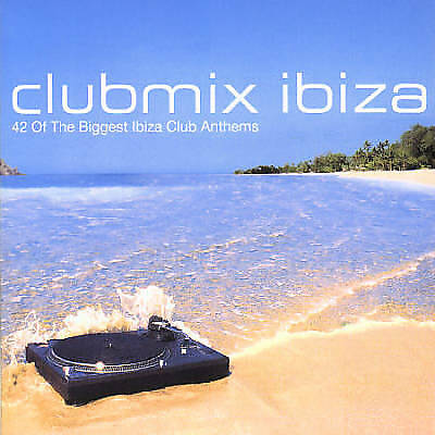 Various artists club - various,