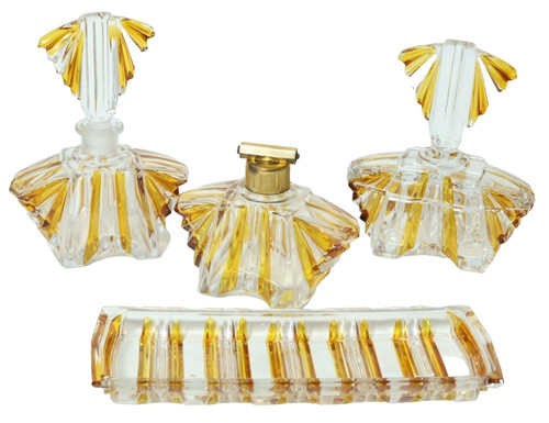 Old washbasin set - , perfume