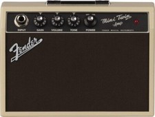 Fender Mini 65 Twin-Amp