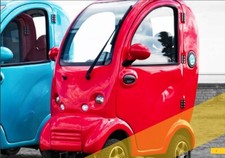 ⭐️BRAND NEW Scooterpac