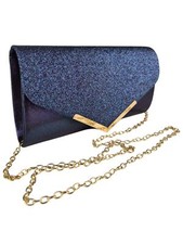 Women's Folded Clutch Bag