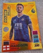 Panini Adrenalyn XL Premier