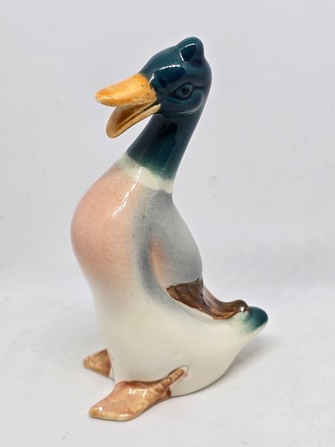 Beswick mallard duck - beswick,