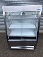 Multideck display fridge polar - multideck,