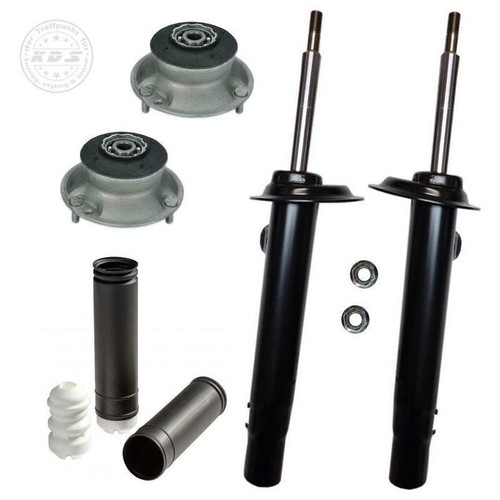 Premium series shock - premium,