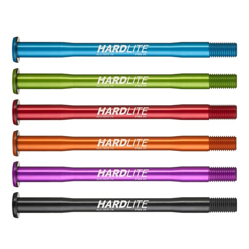 Hardlite rear thru axle - hardlite,