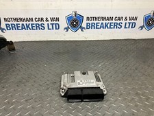 VW GOLF 2.0 GT TDI (2006) MK5  -  ENGINE ECU 03G906021KK