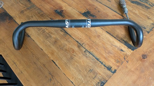 Easton ea50 flared drop - easton, ax