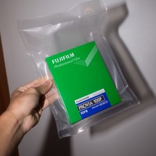 [FRESH, UNEXPIRED] Fujifilm