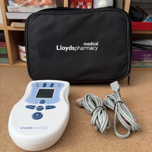 Lloyds pharmacy dual channel - lloyds,