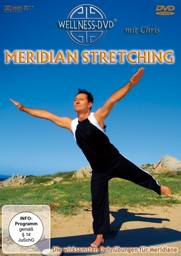 Meridian stretching die - stretching,