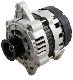 Wai alternator 85amp - alternator,