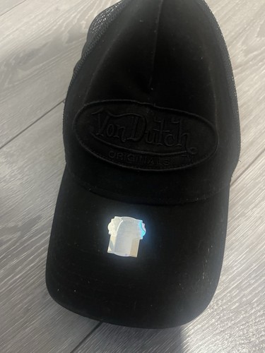 Von dutch originals - von,
