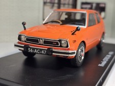 Honda Civic 1.2 RS Sport Japan