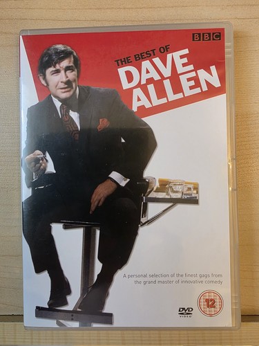 The best dave allen - the,