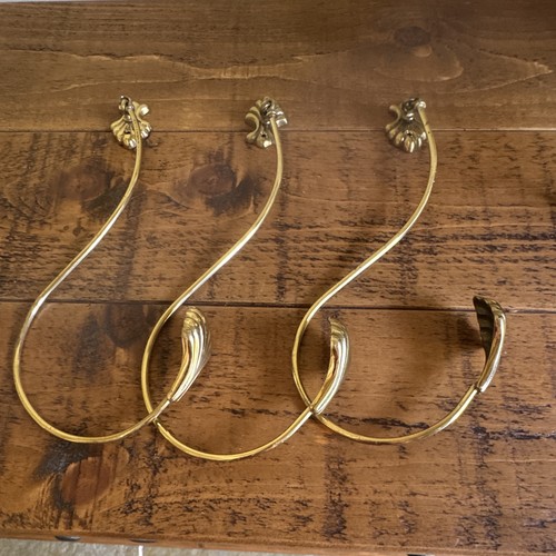 Set brass effect - effect, antique