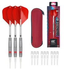 TARGET COLOURS3 Red