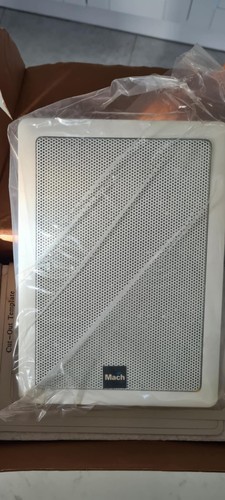Mach miw62 audio installation - audio,
