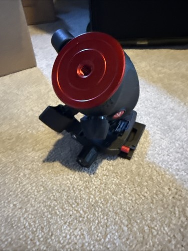 Manfrotto xpro mhxpro bhq6 - manfrotto,