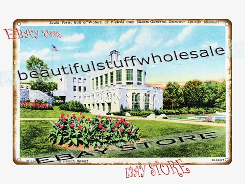 1941 south view hall waters - 1941,