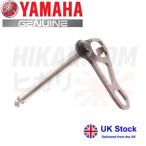 Genuine yamaha yz125 2005 2018 - genuine, 2005-2018