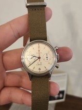 Seagull 1963 ST1901 Venus