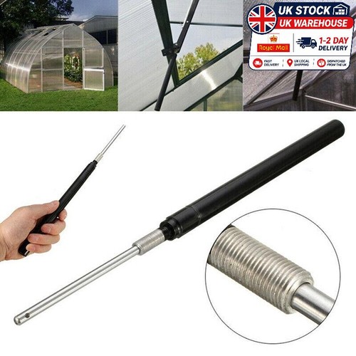 Greenhouse window automatic - xl,