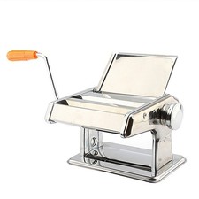 Manual pasta maker - 3,