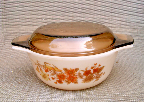 Vintage 1960s 1970s pyrex - 1970s,