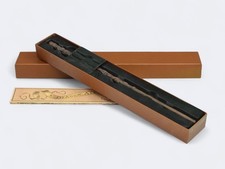 Harry Potter Universal Studios Hermione Granger Interactive Wand + Map