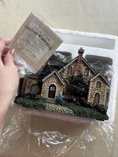 Thomas Kinkade Hawthorne