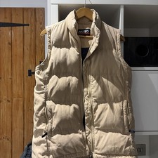 Musto Woman’s Gilet Size 12