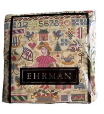 Ehrman tapestry kit - , american