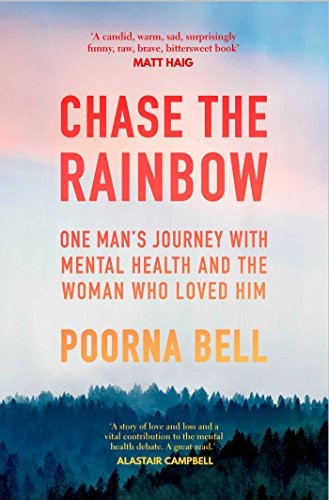 Chase the rainbow bell - the, by