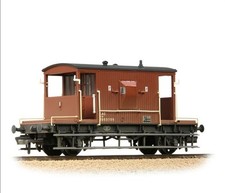 Bachmann Branchline BR  20 Ton