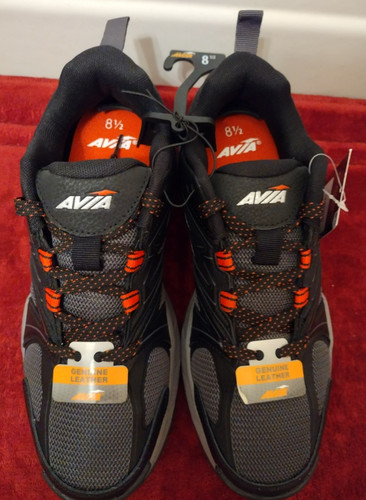 Avia talus rugged shoes mens - talus,