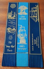 HMS Victory ⛵ HMS Warrior