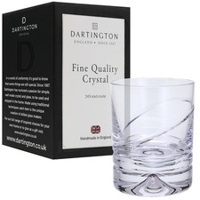 Dartington Crystal Whisky