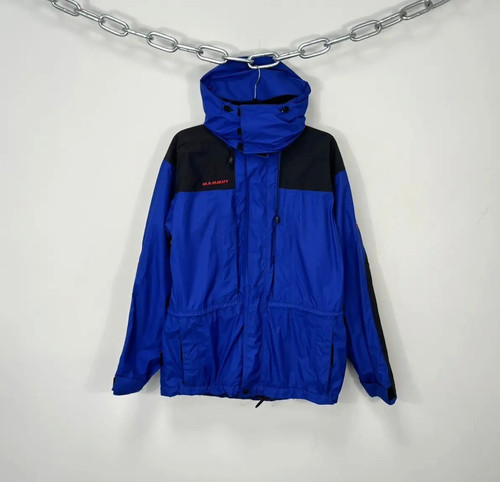 Vintage mammut men - vintage, gore-tex