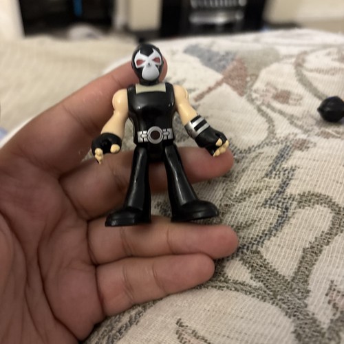 Imaginext super friends - dc,