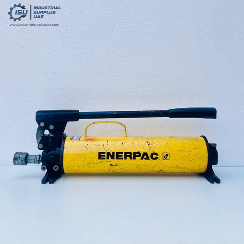 Enerpac p80 ultima hydraulic - enerpac,