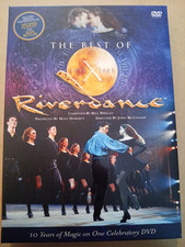 The Best Of Riverdance (DVD)